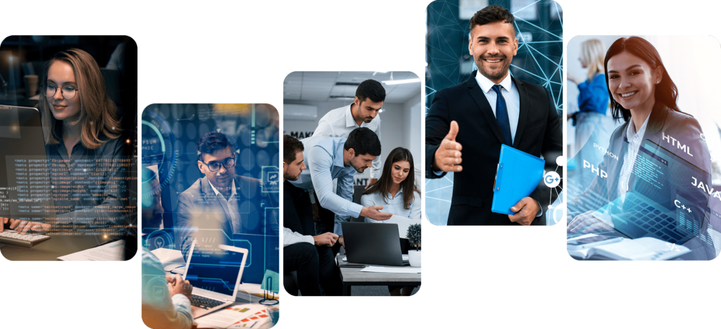 About Us Stellar Technologies